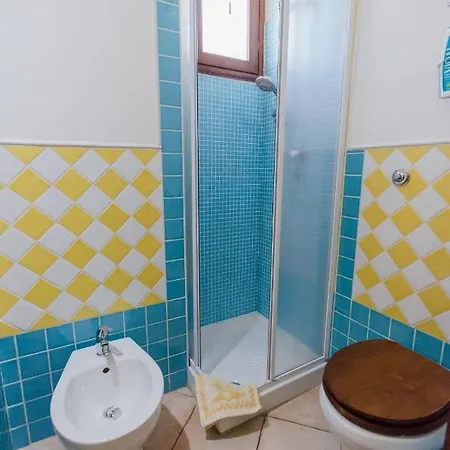 Maison d'hôtes Camere Tortoli *